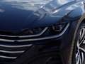 Volkswagen Arteon Shooting Brake R-Line Schwarz - thumbnail 4