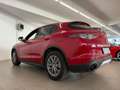 Alfa Romeo Stelvio 2.2 Turbodiesel 160 CV AT8 RWD Super Rood - thumbnail 6