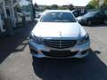 Mercedes-Benz E 220 T-Modell BlueEfficiency Automatik Silber - thumbnail 3