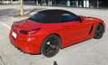 BMW Z4 Z4 sDrive 20i Aut.M Sport Rot - thumbnail 2
