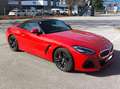 BMW Z4 Z4 sDrive 20i Aut.M Sport Rot - thumbnail 1