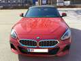 BMW Z4 Z4 sDrive 20i Aut.M Sport Rot - thumbnail 5