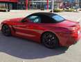 BMW Z4 Z4 sDrive 20i Aut.M Sport Rot - thumbnail 3
