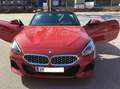 BMW Z4 Z4 sDrive 20i Aut.M Sport Rot - thumbnail 8