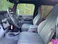 Jeep Wrangler Softtop Cabrio Twister Uitvoering 90s Classic Paars - thumbnail 4