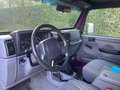 Jeep Wrangler Softtop Cabrio Twister Uitvoering 90s Classic Paars - thumbnail 3
