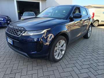 Range Rover Evoque 2.0 Sd4 240 CV 5p. SE