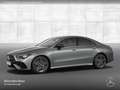 Mercedes-Benz CLA 200 AMG+NIGHT+LED+KAMERA+TOTW+KEYLESS+7G Grijs - thumbnail 4
