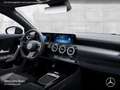 Mercedes-Benz CLA 200 AMG+NIGHT+LED+KAMERA+TOTW+KEYLESS+7G Grijs - thumbnail 11