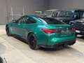 BMW M4 Competition M xDrive Grün - thumbnail 6