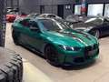 BMW M4 Competition M xDrive Grün - thumbnail 3