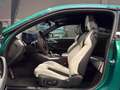 BMW M4 Competition M xDrive Grün - thumbnail 8