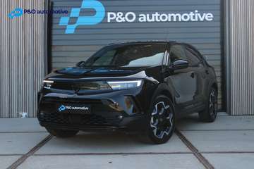 1.2 Turbo Ultimate ACC / STOELVERW / TREKHAAK