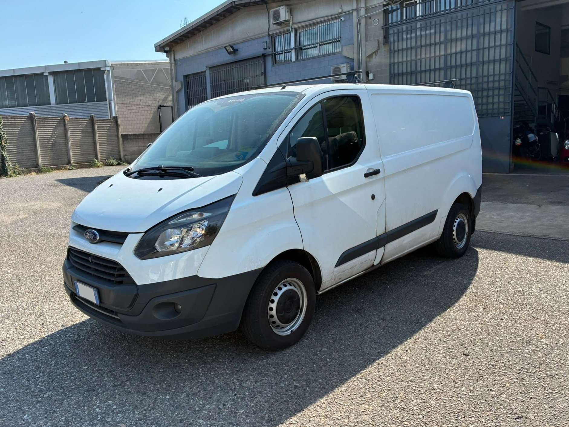 Ford