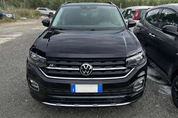 1.0 TSI Style