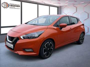 1.0 IG-T N-Way  *KLIMA*SHZ*PDC*