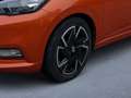 Nissan Micra 1.0 IG-T N-Way  *KLIMA*SHZ*PDC* Orange - thumbnail 6