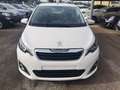 Peugeot 108 PureTech 82 5 porte Allure Bianco - thumbnail 8