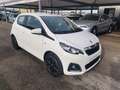 Peugeot 108 PureTech 82 5 porte Allure Bianco - thumbnail 7