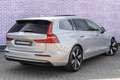 Volvo V60 T6 Plug-in hybrid AWD Ultimate Bright | Google | L Grijs - thumbnail 19