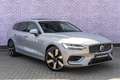 Volvo V60 T6 Plug-in hybrid AWD Ultimate Bright | Google | L Grijs - thumbnail 10
