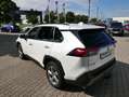 Toyota RAV 4 Hybrid 4x4 Lounge AWD*360Grad* Weiß - thumbnail 6