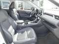 Toyota RAV 4 Hybrid 4x4 Lounge AWD*360Grad* Weiß - thumbnail 9