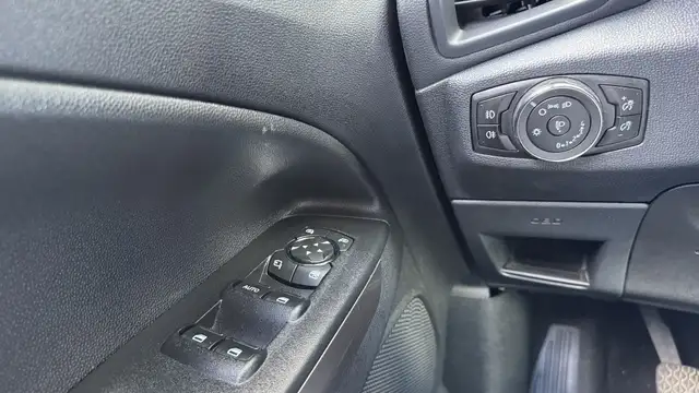 Ford Ecosport view 21