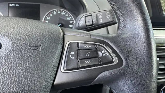 Ford Ecosport view 20
