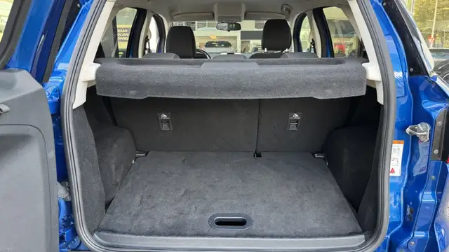 Ford Ecosport view 14