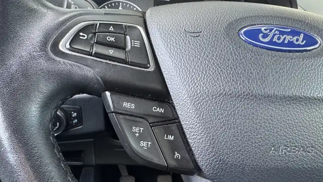 Ford Ecosport view 19
