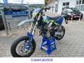 Sherco 500 SMF Factory Supermoto Blau - thumbnail 1