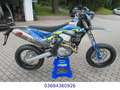 Sherco 500 SMF Factory Supermoto Blau - thumbnail 5