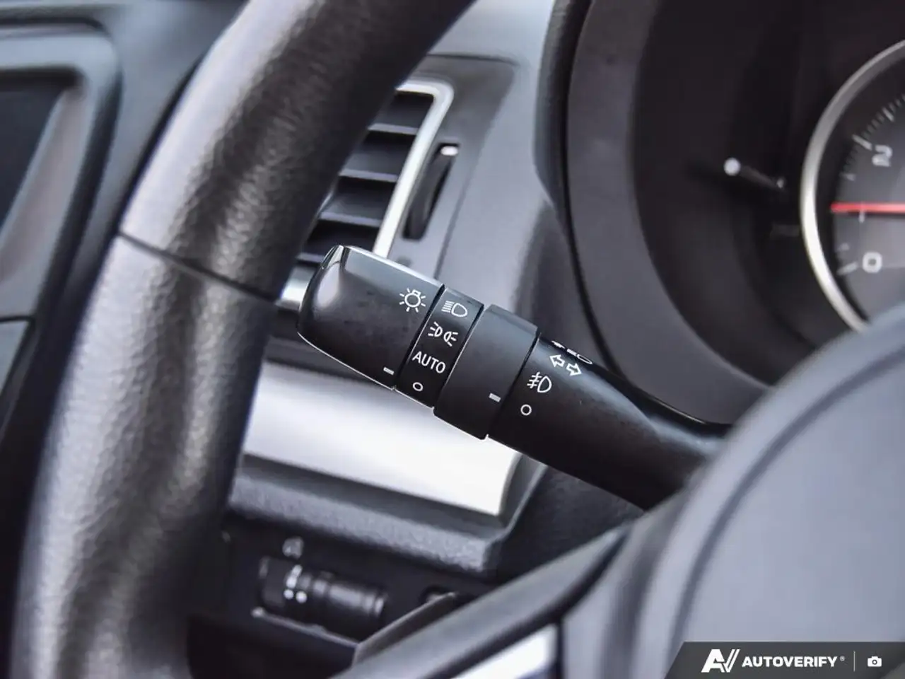 Subaru Forester fotografie Subaru Forester