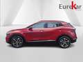 Kia Sportage 1.6 T-GDi HEV Rot - thumbnail 2