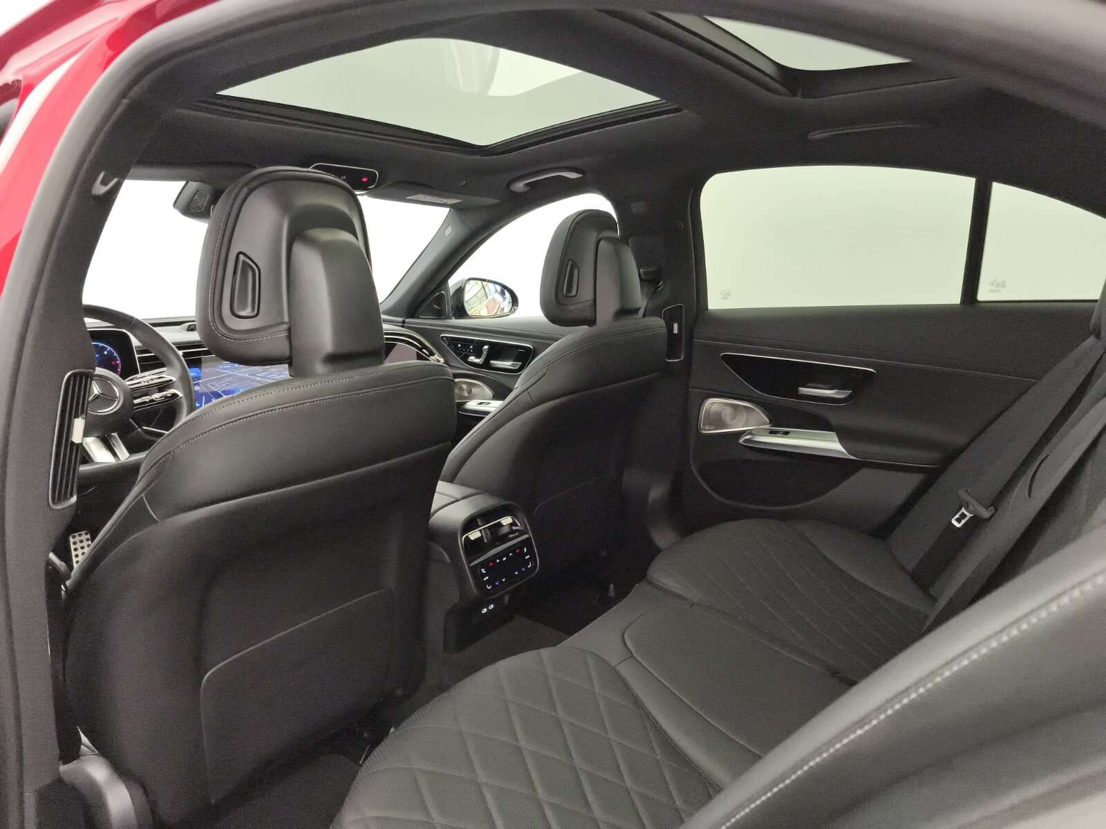 Mercedes-Benz E 450
