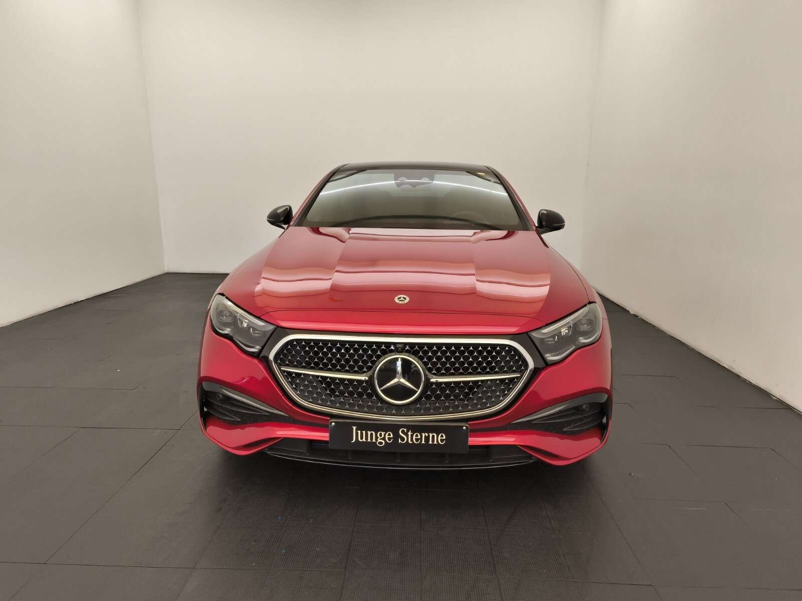 Mercedes-Benz E 450
