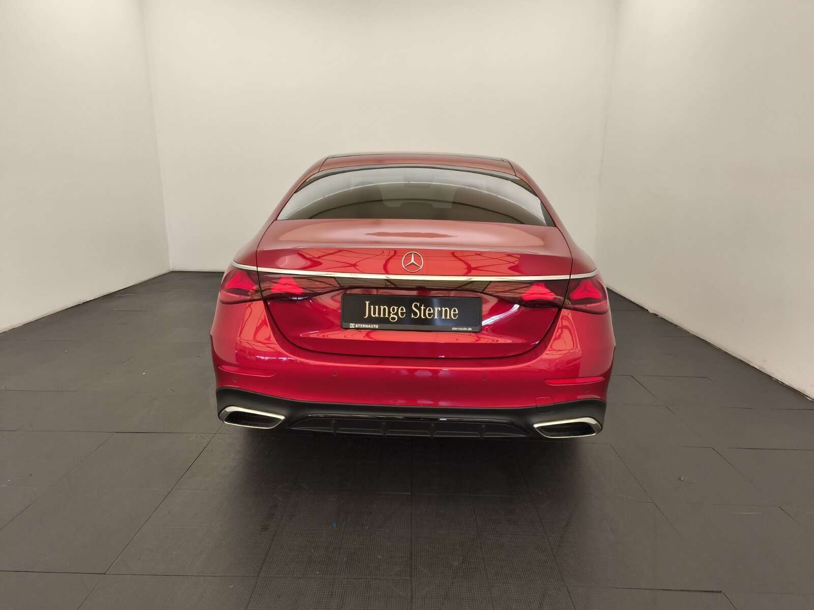 Mercedes-Benz E 450