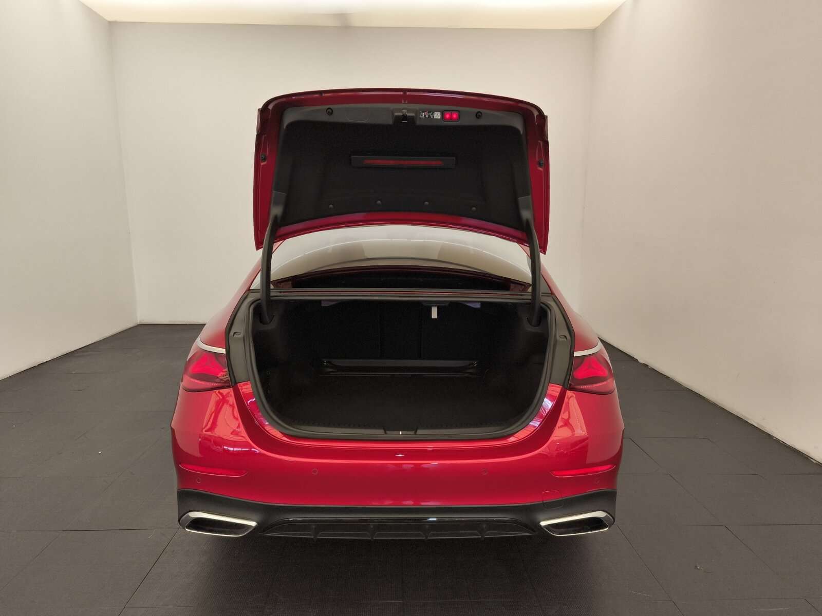 Mercedes-Benz E 450