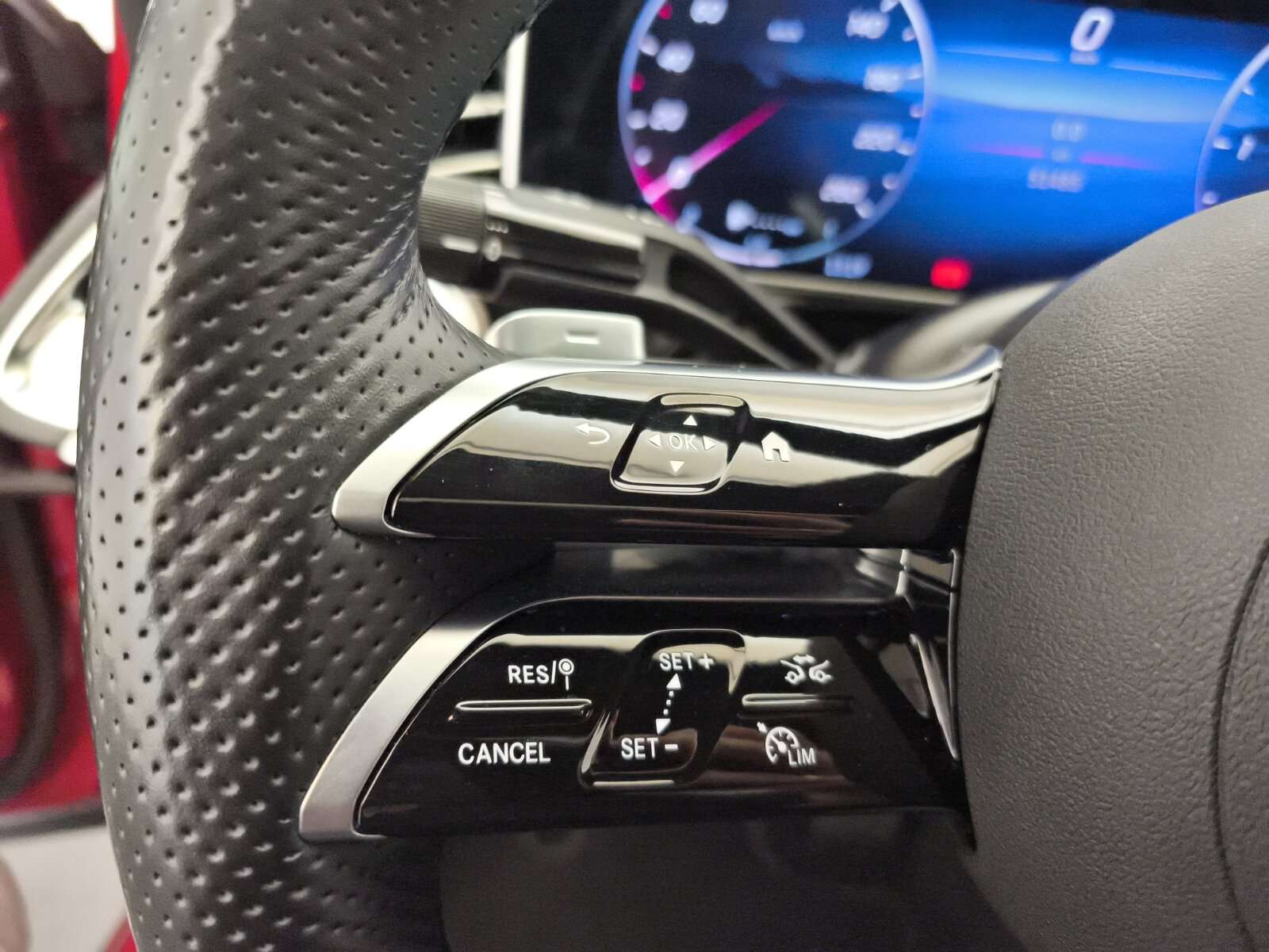 Mercedes-Benz E 450