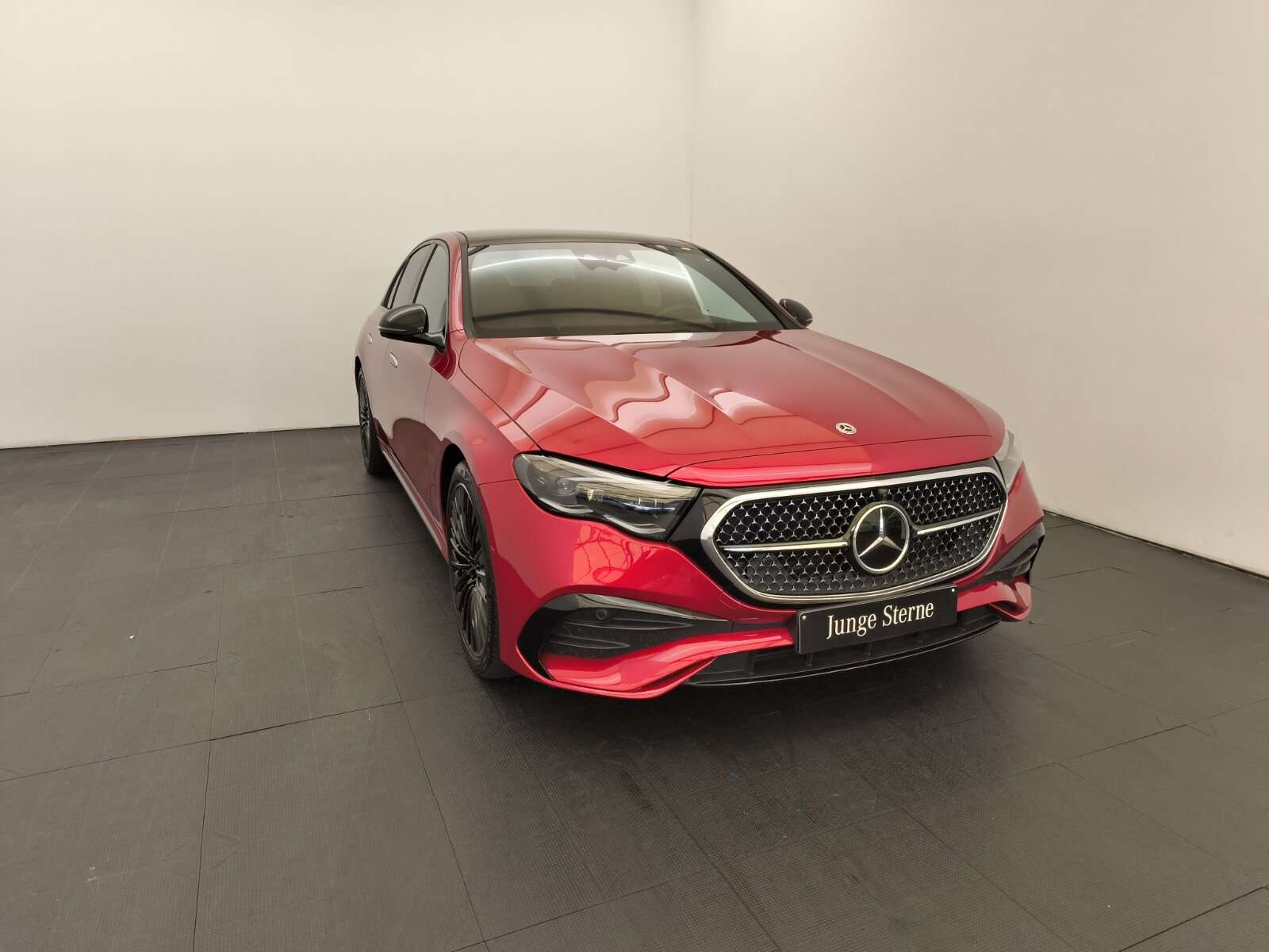 Mercedes-Benz E 450