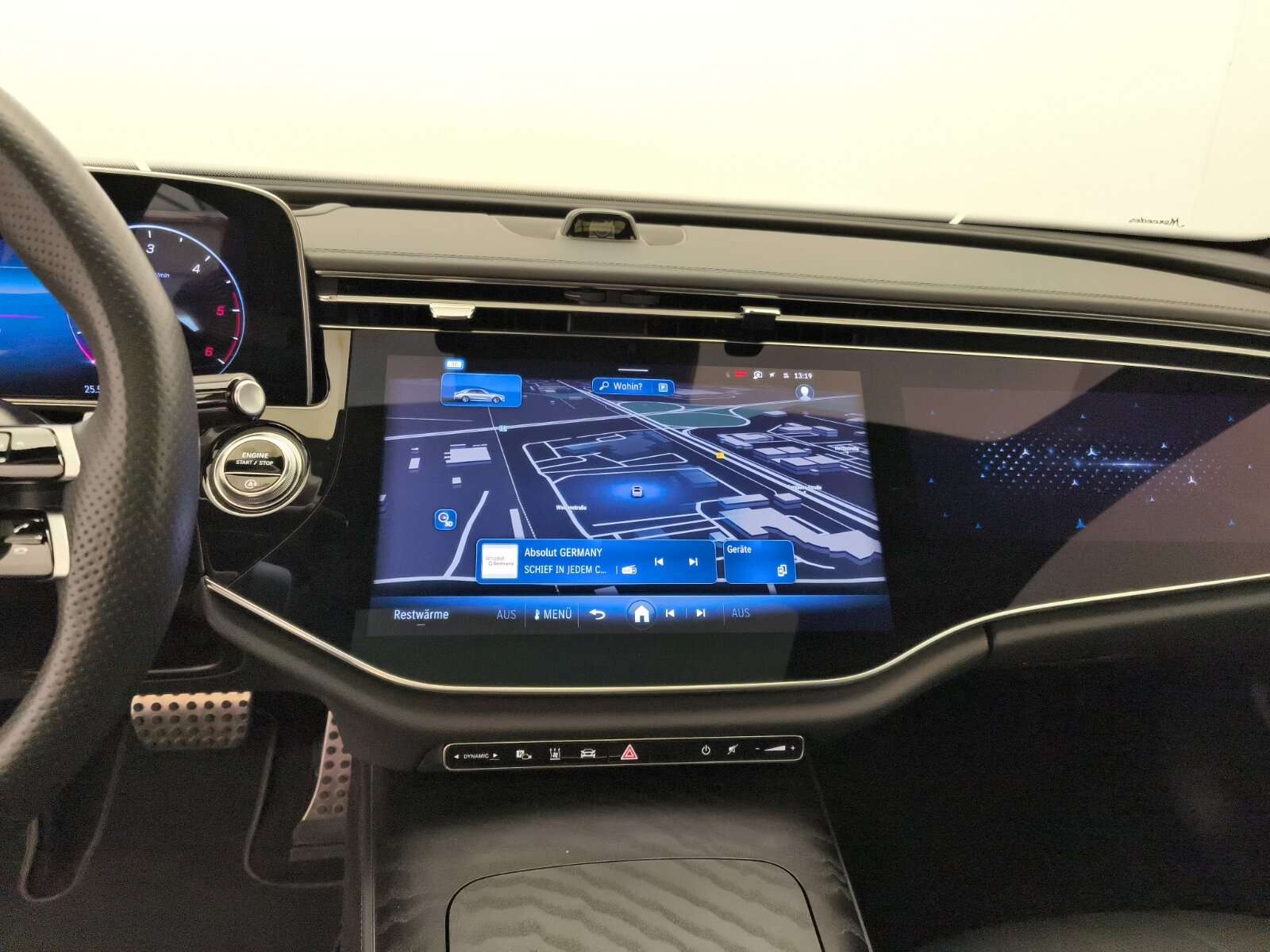 Mercedes-Benz E 450