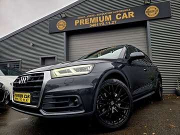 🔺Q5 *S LINE LOOK * CUIR*MATRIX🔺