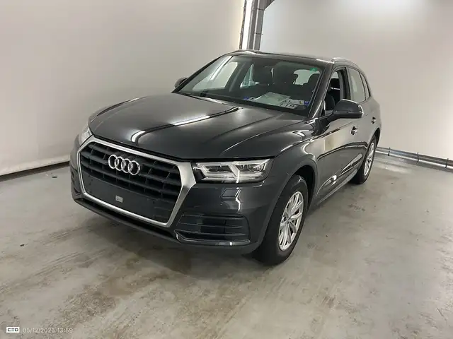 Audi Q5 🔺Q5 *S LINE LOOK * CUIR*MATRIX🔺