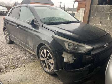 i20 1.2i Blackline