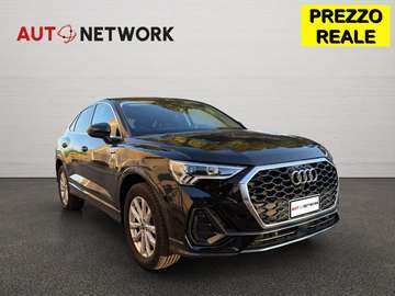 SPB 45 TFSI e S tronic Business Plus