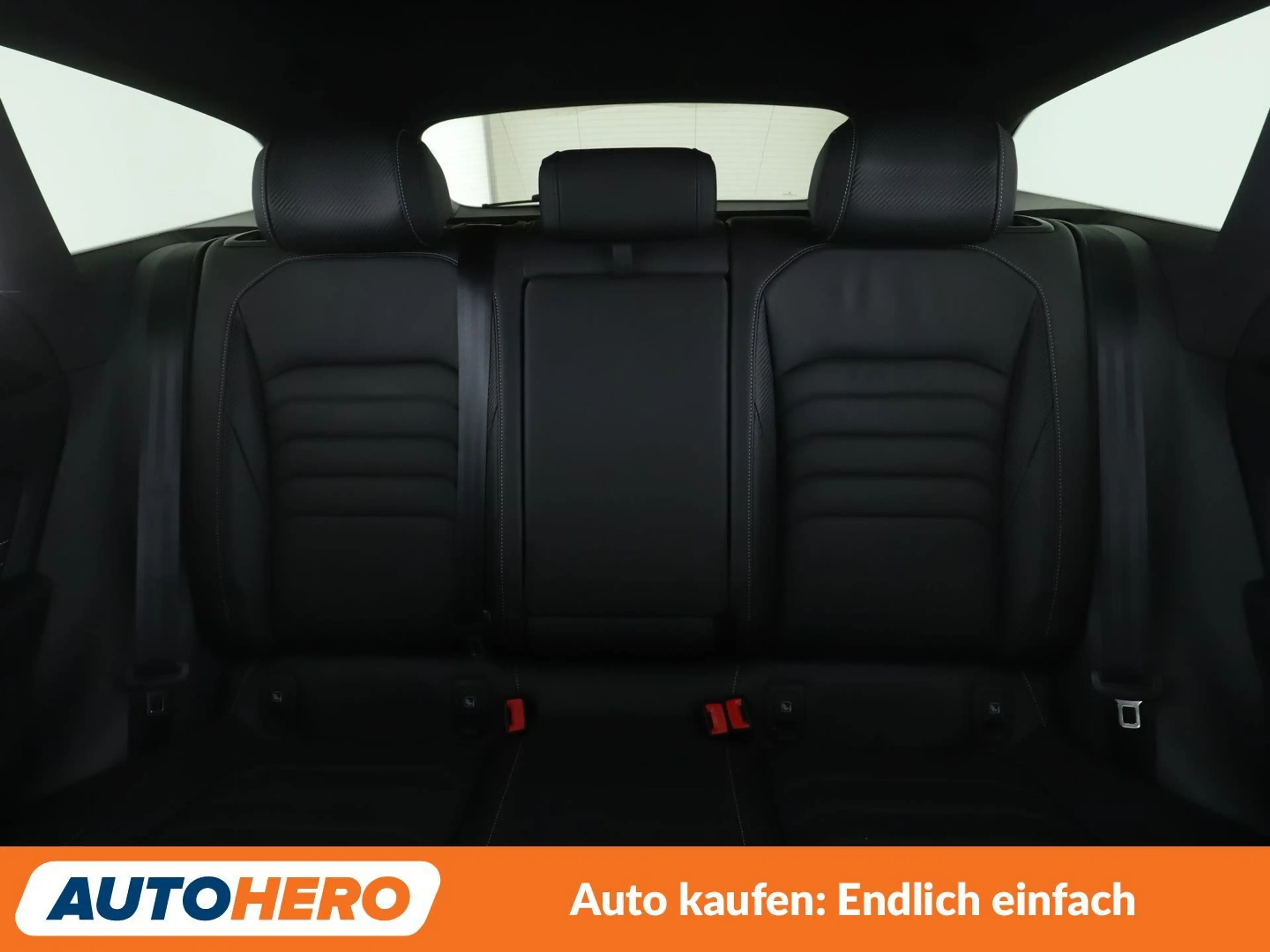 Volkswagen Arteon 2.0 TDI R-Line 4Motion Aut.*NAVI*HUD*LED* — photo 15