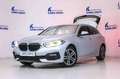 BMW 118 118d Business Auto. Gris - thumbnail 15