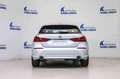 BMW 118 118d Business Auto. Gris - thumbnail 4