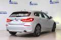BMW 118 118d Business Auto. Gris - thumbnail 9